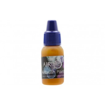 Melon Yellow n°6 10 ml